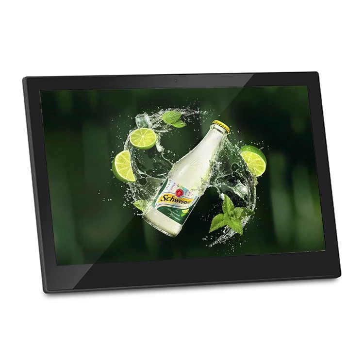 POE Tablet PC with Full HD 27