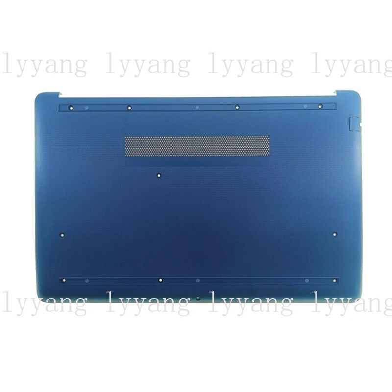 

f For HP 15-DA DR DB 250 255 256 G7 TPN-C135 C136 D Shell Bottom L20403-001