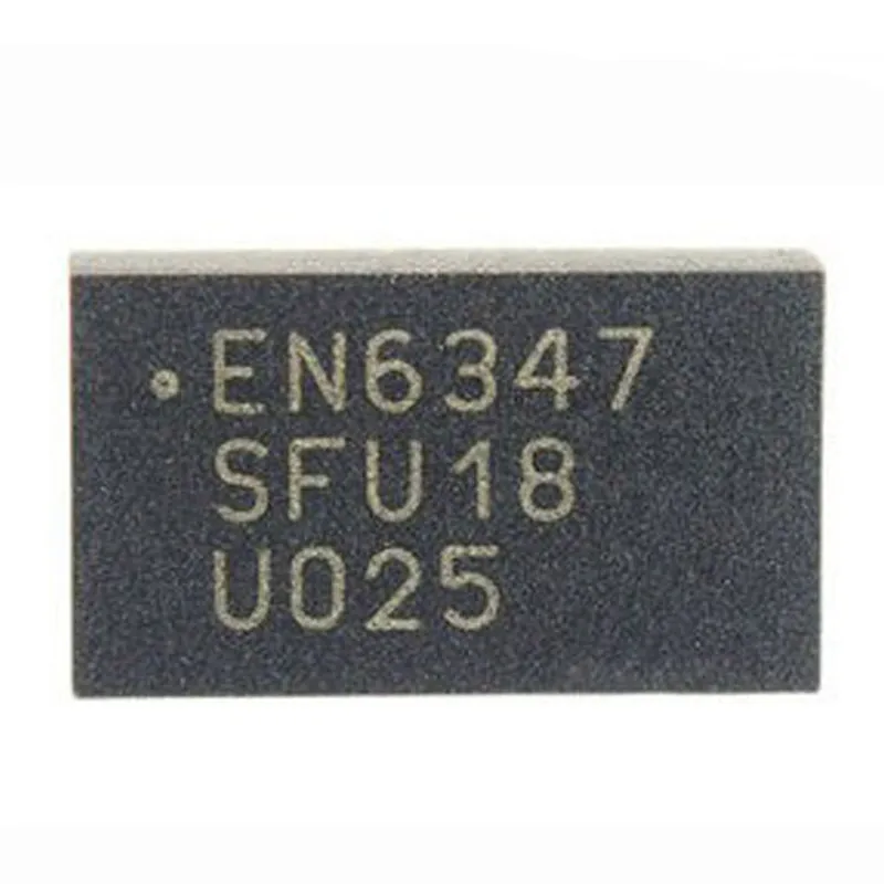 5pcs/LOT EN6347QI EN6347 QFN-38 New Original In Stock