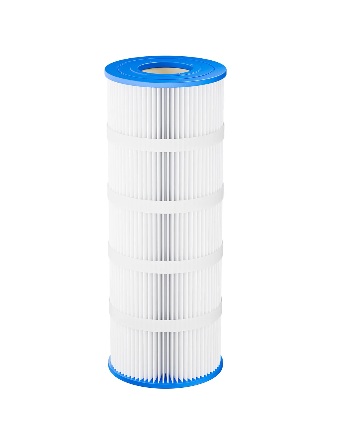

Pool Filter Cartridge 1 Pack 120 Sq.Ft Compatible with PA120 C1200 CX1200RE C-8412 FC-1293