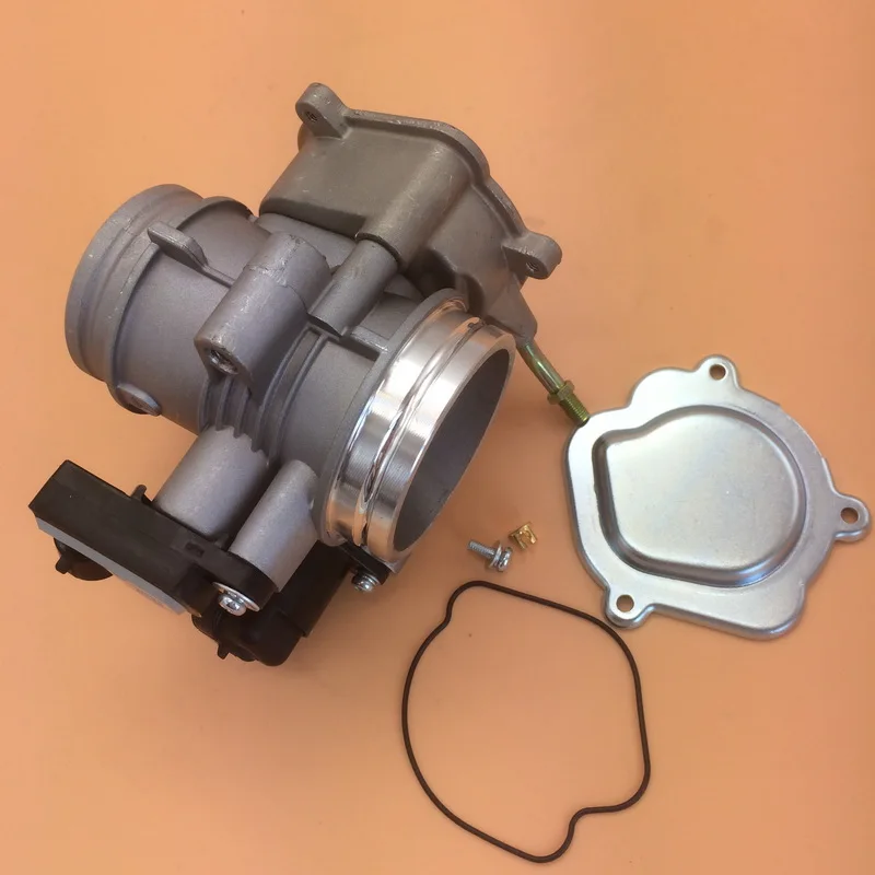 Hot Sale Air Intake Throttle Body for Hisun 700CC HS700 UTV
