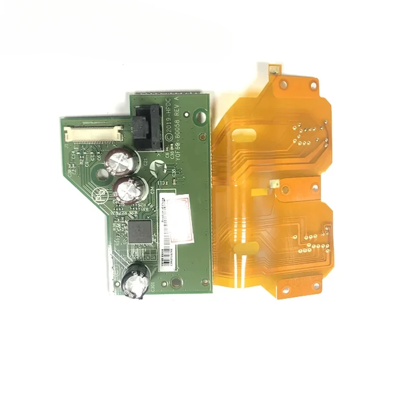 Cart main board for HP 517 514 532 515 508 510 511 518 519 531 538 printer cart motherboard