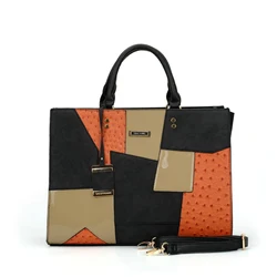 Classic Versatile Bag Multi-functional HandBag for woman Elegant Shoulder Bag SY2136
