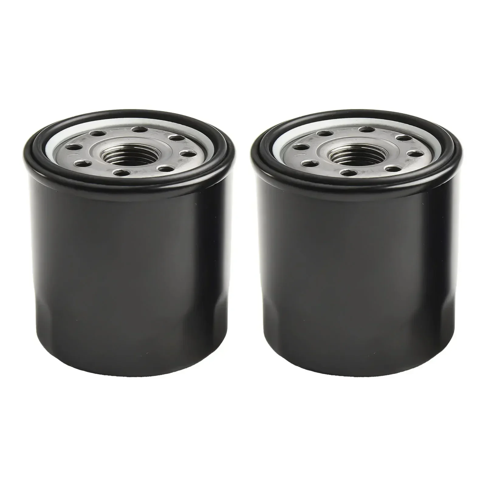 Ölfilter für Toro VTwin Motor für Zeitschneider für Nullwendekreismäher, Ersatz für 74778 MX 5075 74864 HD X4850 74865 HD X5450