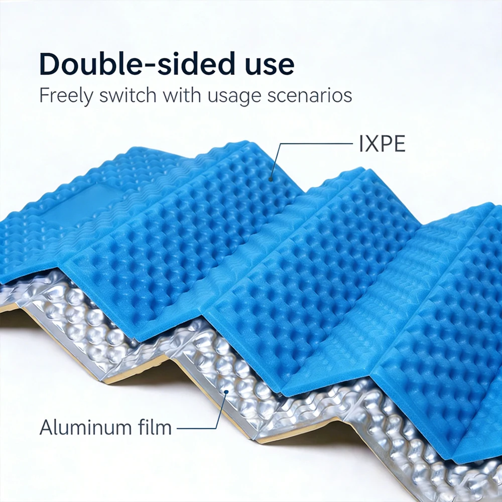 Thumbnail 4 - #44 Compare Sleeping Pads Before You Buy