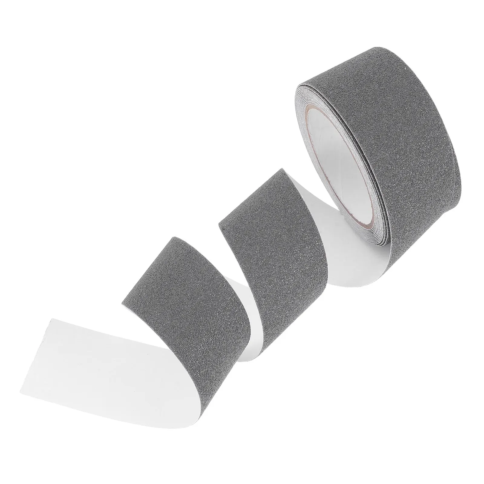 

1 Roll Realistic Asphalt-Texture Self-Adhesive Road Sticker Tape for Miniature Train Layouts Film Sets Photography DIY Sand
