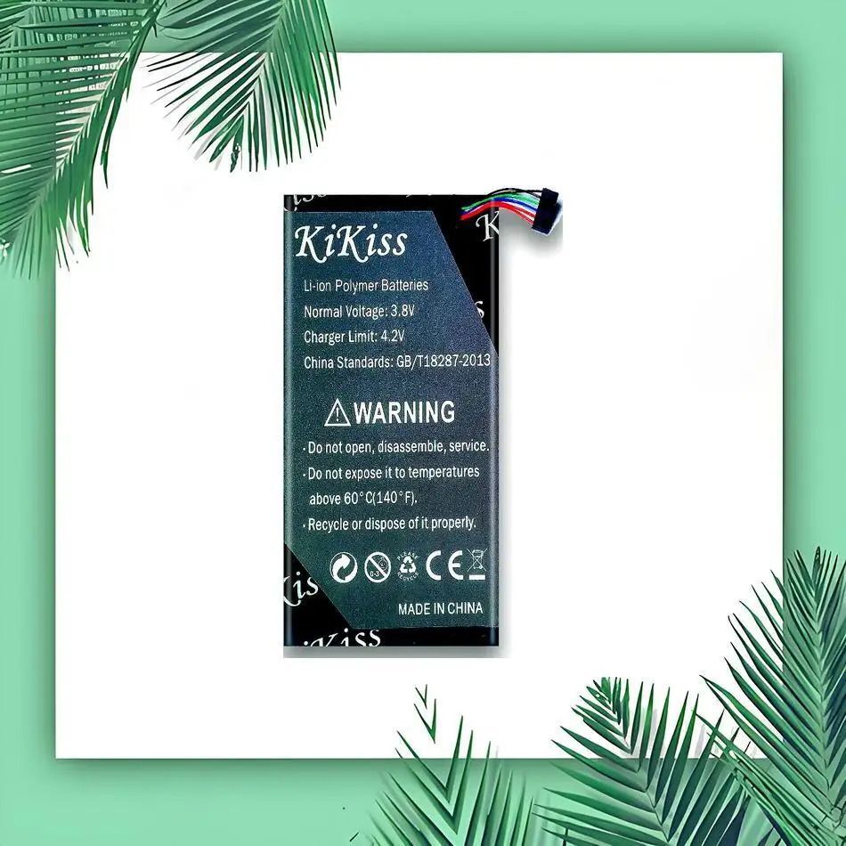 استبدال متين CP1154 3Rd سماعة أذن يمين 1 قطعة بطارية 40 مللي أمبير لأجهزة Apple Airpods 3 Pro