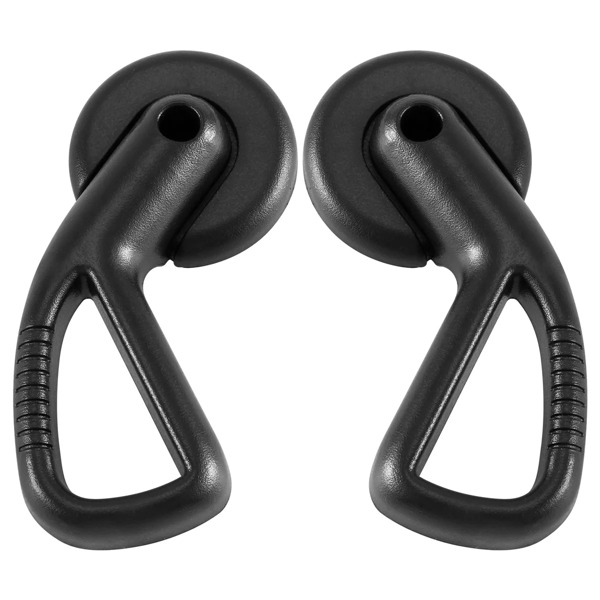 자동차 왼쪽 오른쪽 시트 조절기 손잡이 레버 시트 팔걸이 핸들, 푸조 206 207 시트로엥 C2 9638799977 890586