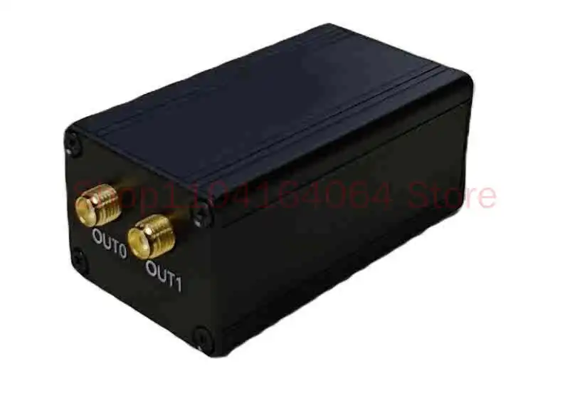 High Precision and High Stability 50Hz Mains Power Frequency Signal Detector