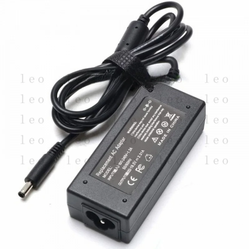 TT  For Dell XPS 12 9Q33 P20S002 Laptop AC Adapter Charger Power Cord Supply New