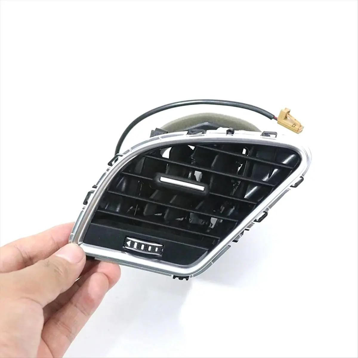 #72L (plastic)Dashboard Air Conditioning Outlet LH for A4 B8 09-16 LHD 8K0820901,Automotive Parts & Accessories
