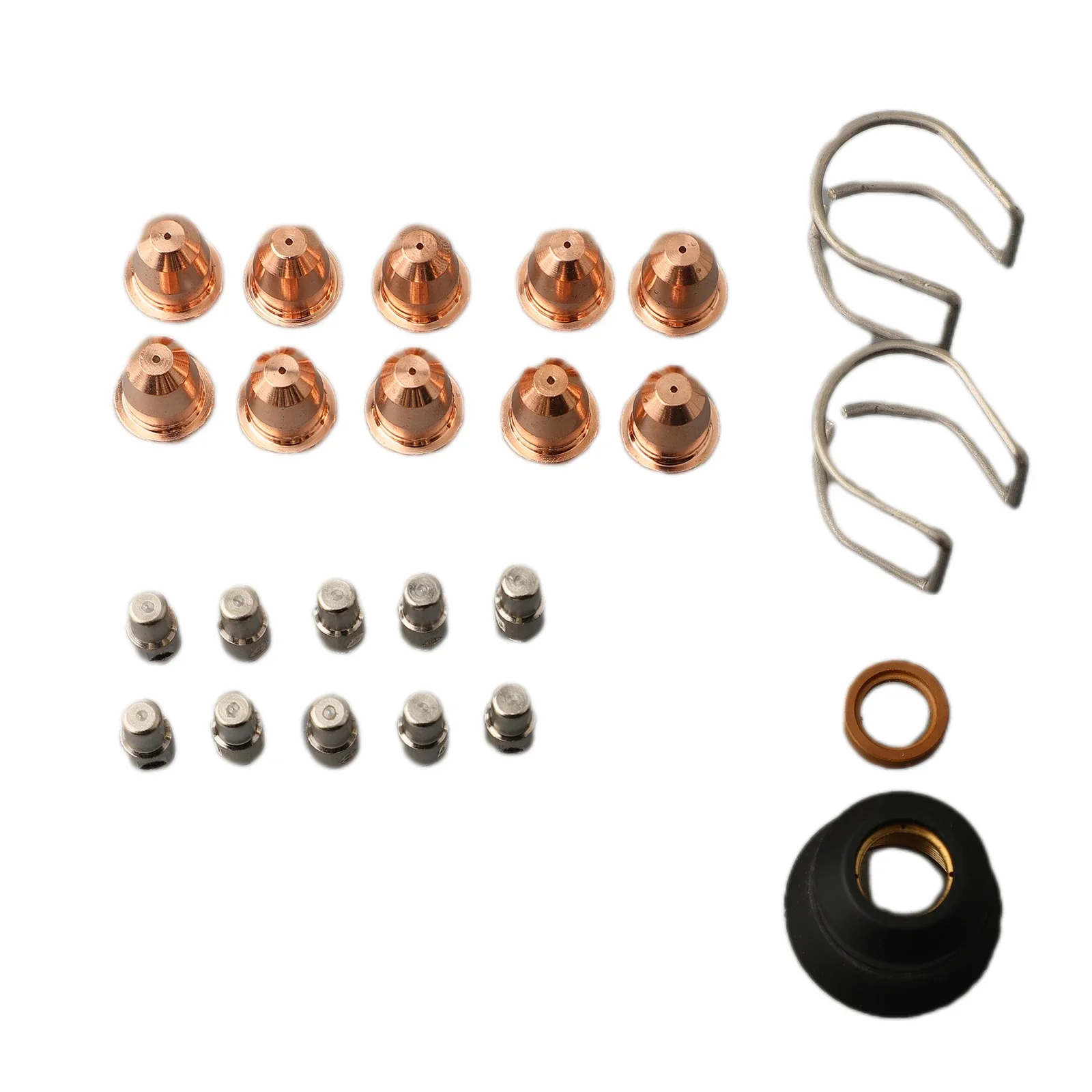 

Плазменная горелка Ref PD 116 8 WSP 08002, электроды, наконечники, чашки и расходные материалы для деталей электрической плазменной резки Chicago