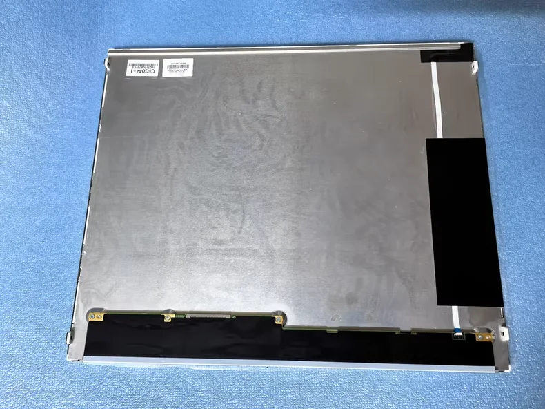 

17-inch LQ170E1LW22 Lcd Screen Test normal before sending