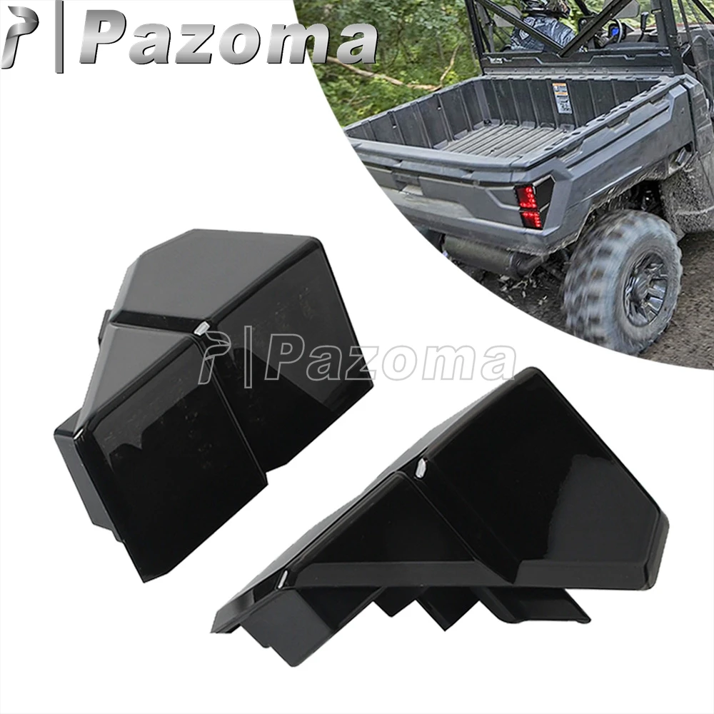 

Светодиодный указатель поворота Ranger 1000 для Polaris Ranger Crew XP 1000 UTV, задний стоп-сигнал, мигалка, задний ходовой индикатор 2017-2025