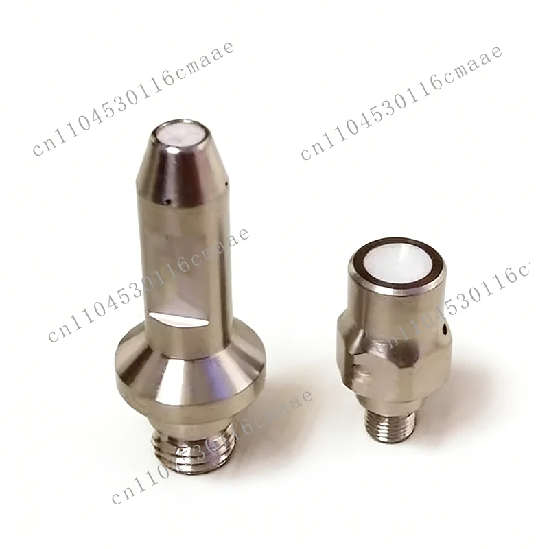 F112 F113 Diamond Wire Guide Upper and Lower Parts, Suitable for FANUC Numerical Control Wire Cutting EDM Machine