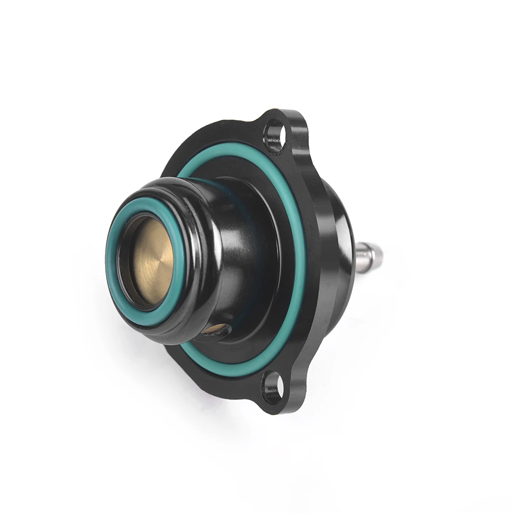 Blow Off Valve Dual Port Plump For ALFA ROMEO FORD FOCUS OPEL Astra PORSCHE 911 VAUXHALL Astra VOLVO C30 C70 V50