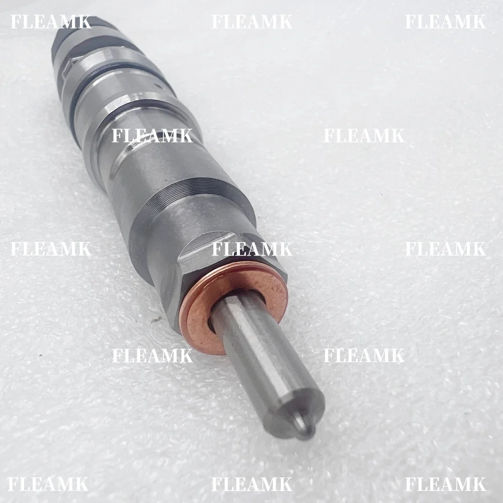 High Quality Diesel Common Rail Injector 0445120080 for Vovlo Deutz series