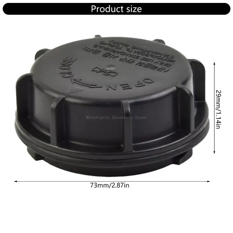 Car Headlight Caps Caps Weatherproof Construction آمن طويل الأمد 2pcs
