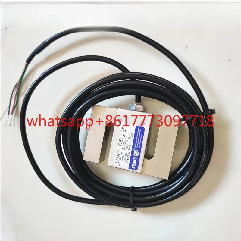 H3-C3-500KG-3B Zemi…