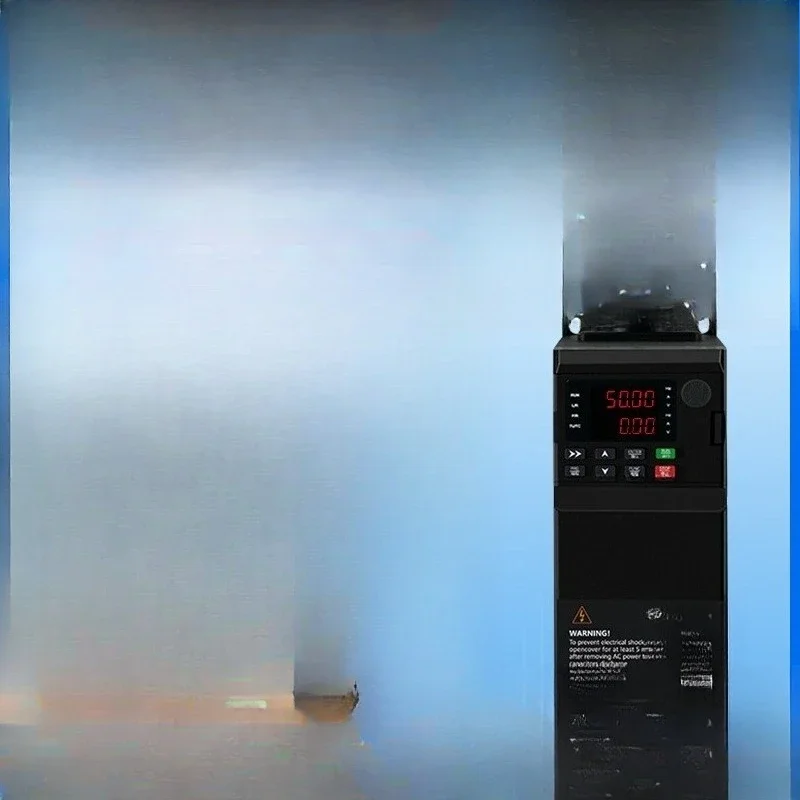 Vector inverter 1.5/2 2/4/5 5/7.5 kw three-phase 380v motor speed regulation