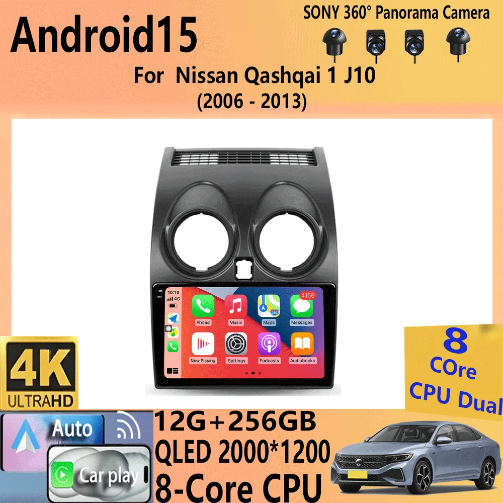 Car Radio 4G Carpla…