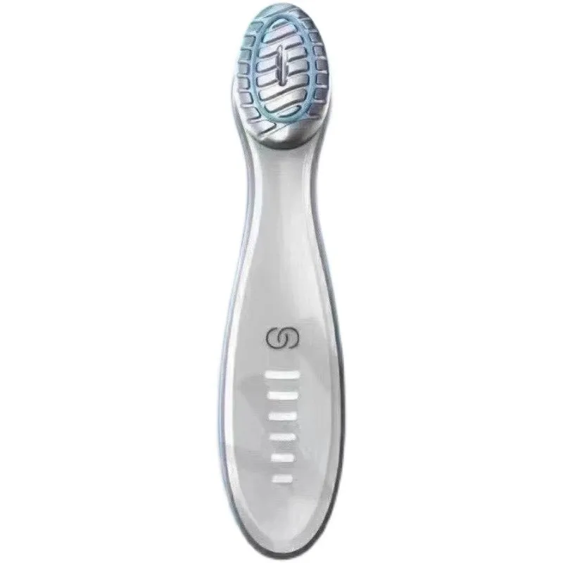 New fourth-generation beauty set Porcelain light machine second-generation face washing instrument Beauty instrument