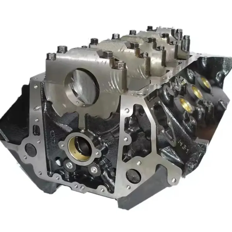 High Demand GM6.5 GM6.2 Engine Cylinder Block For V8 12555506 OEN 10149615