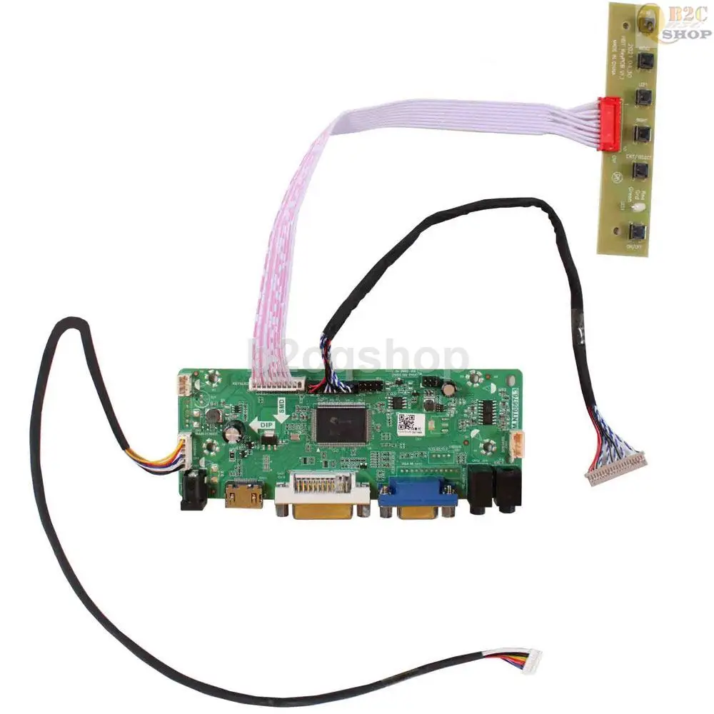 Lcd Controller Driv… - image