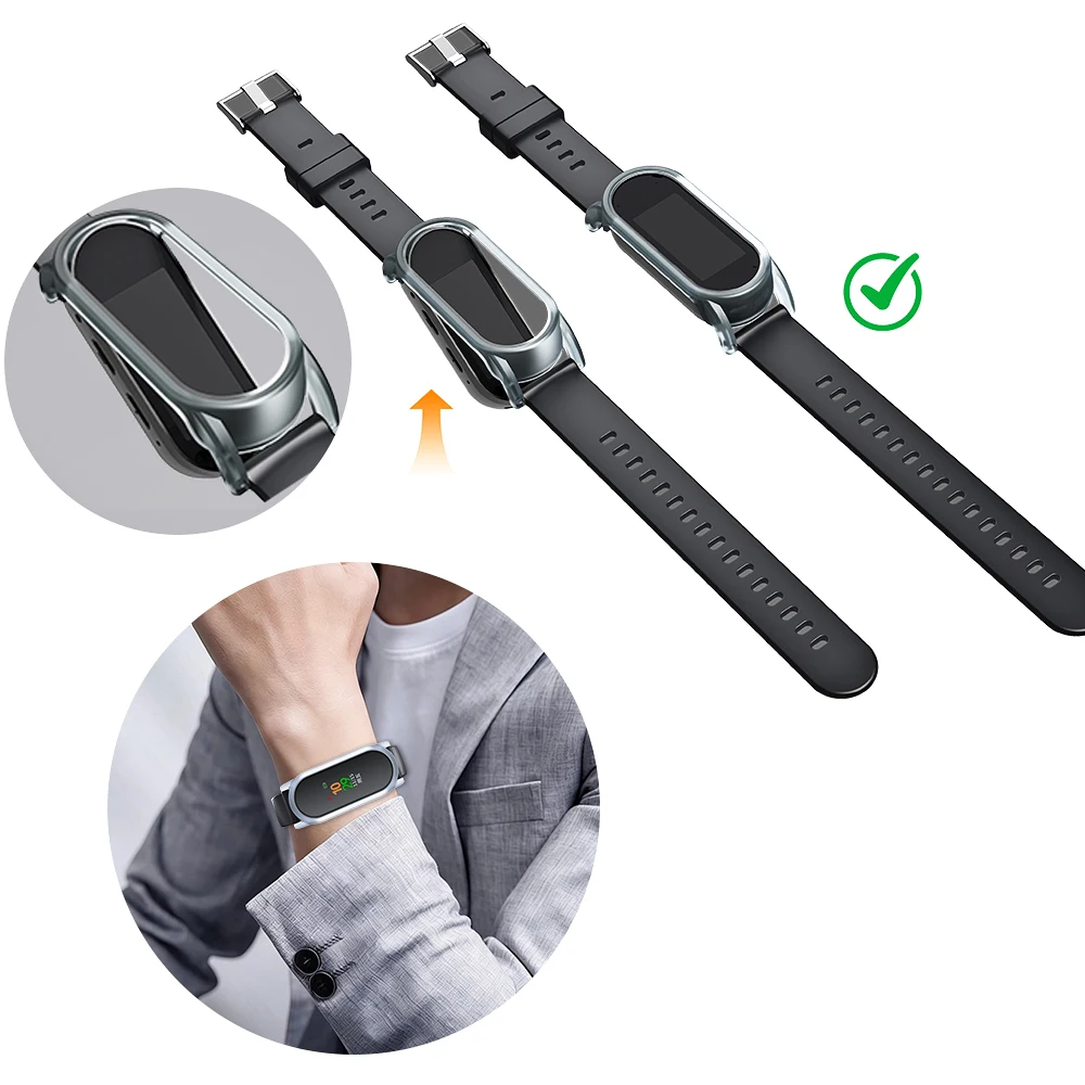 

Vandlion V57 Digital Voice Recorders Wrist Watch Wristband Audio Recording Dictaphone MP3 Long Battery Life Sound Recorder