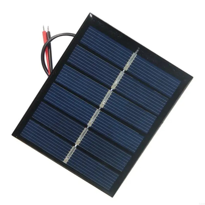 

Polycrystalline Solar Panel Cells Charging Panel for Battery Charging N2UD