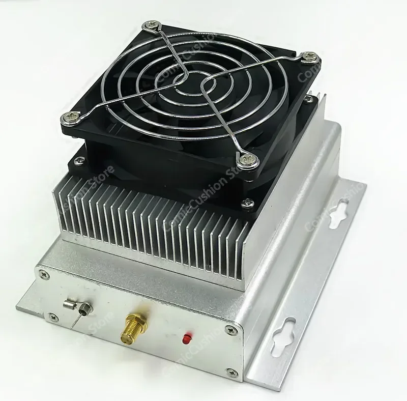 For RF Power Amplifier 1-200mhz 25W Broadband High  Spot Direct Shot