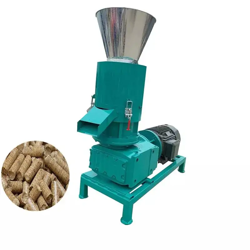 

Hot Sell Wood Pellet Machinery Wood Pellet Machinery Wood Pellet Machine