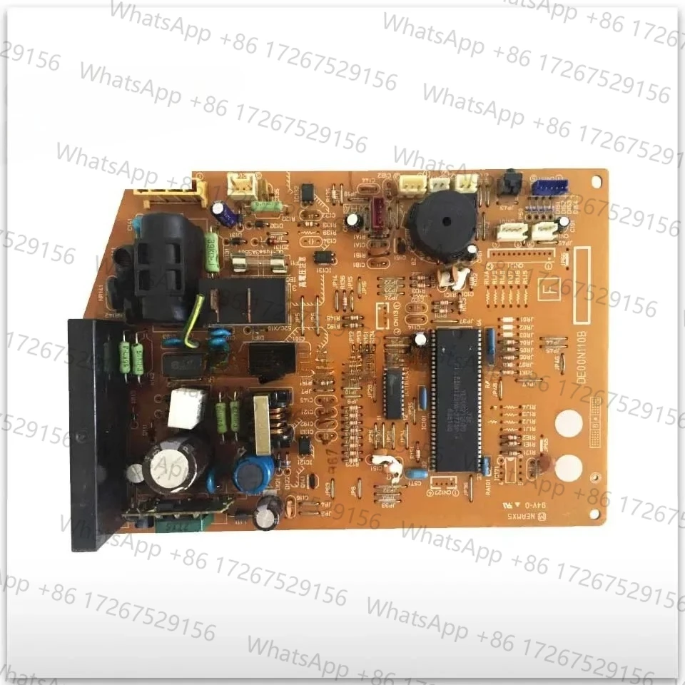 

for air conditioner computer board circuit board DE00N110B SE76A628G03 part good working