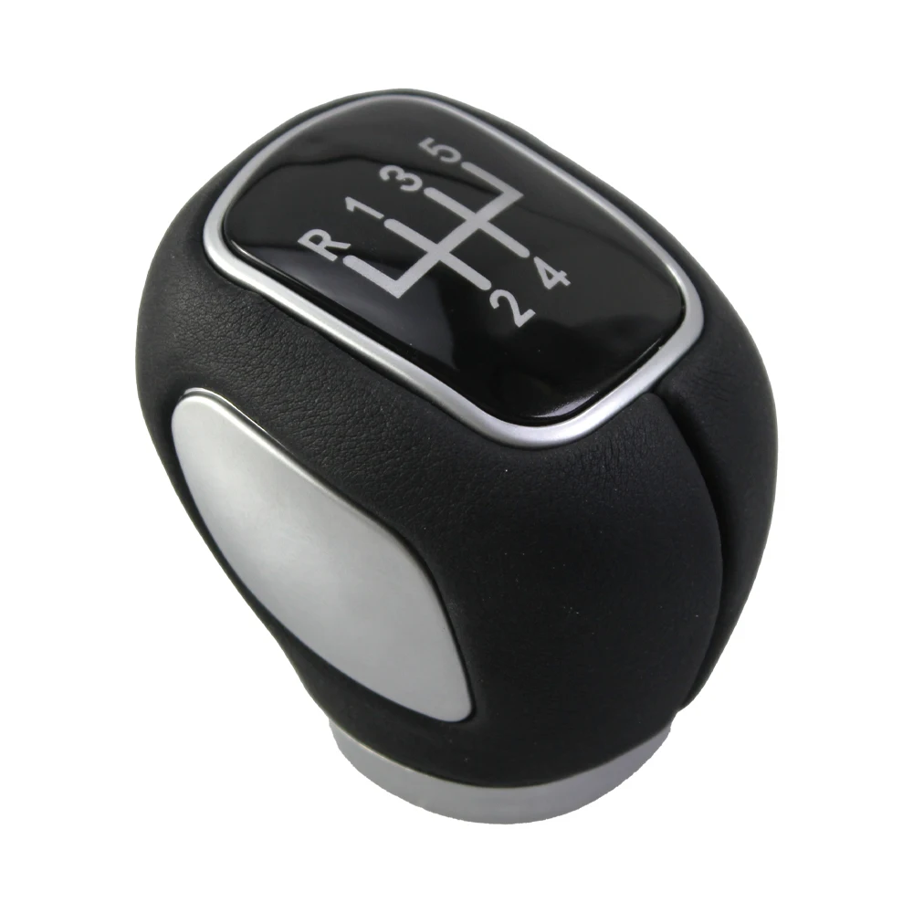 56 speed shift knob for Chevrolet For Cruze 1 6T 2009 2015 and For Mitsubishi For Outlander Yige Evolution Lancer 2004 2018