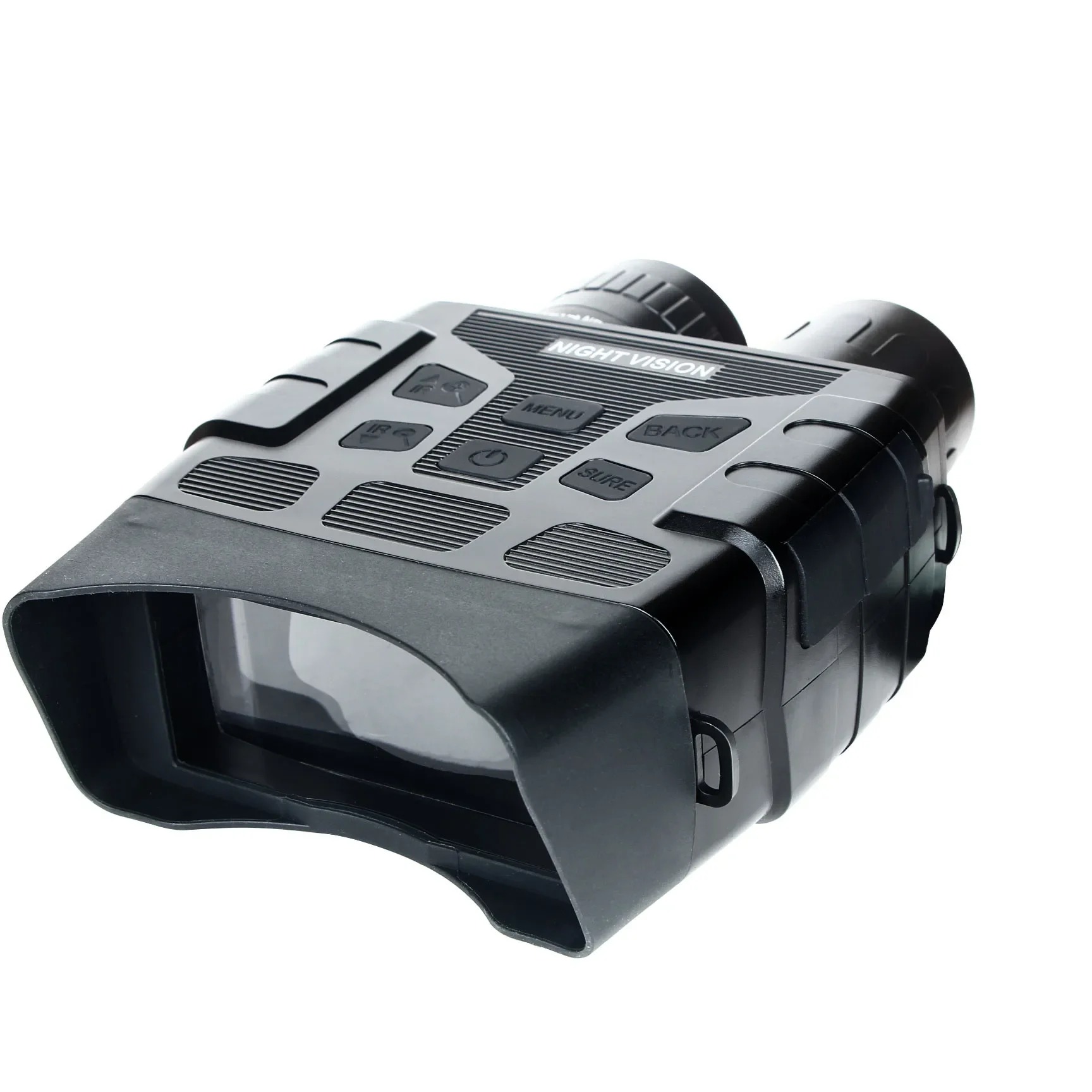 

YYHC-2024 New market multilingual 20X magnification outdoor high power night vision binoculars, suitable for night