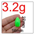 5 (3.2g)