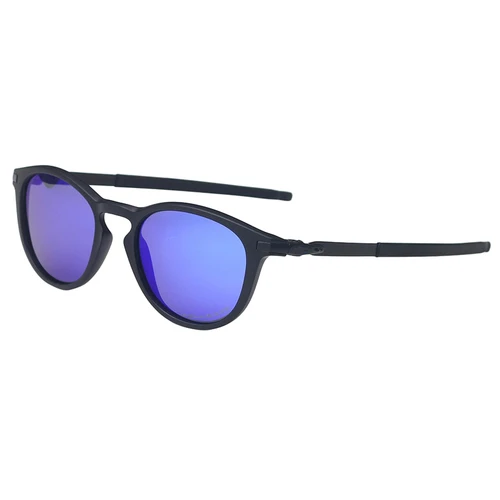 Imagen 2 del producto Nuevas gafas de sol polarizadas, gafas clásicas para hombre, gafas masculinas UV400, espejo antirreflectante, gafas de sol para deportes al aire libre para hombres