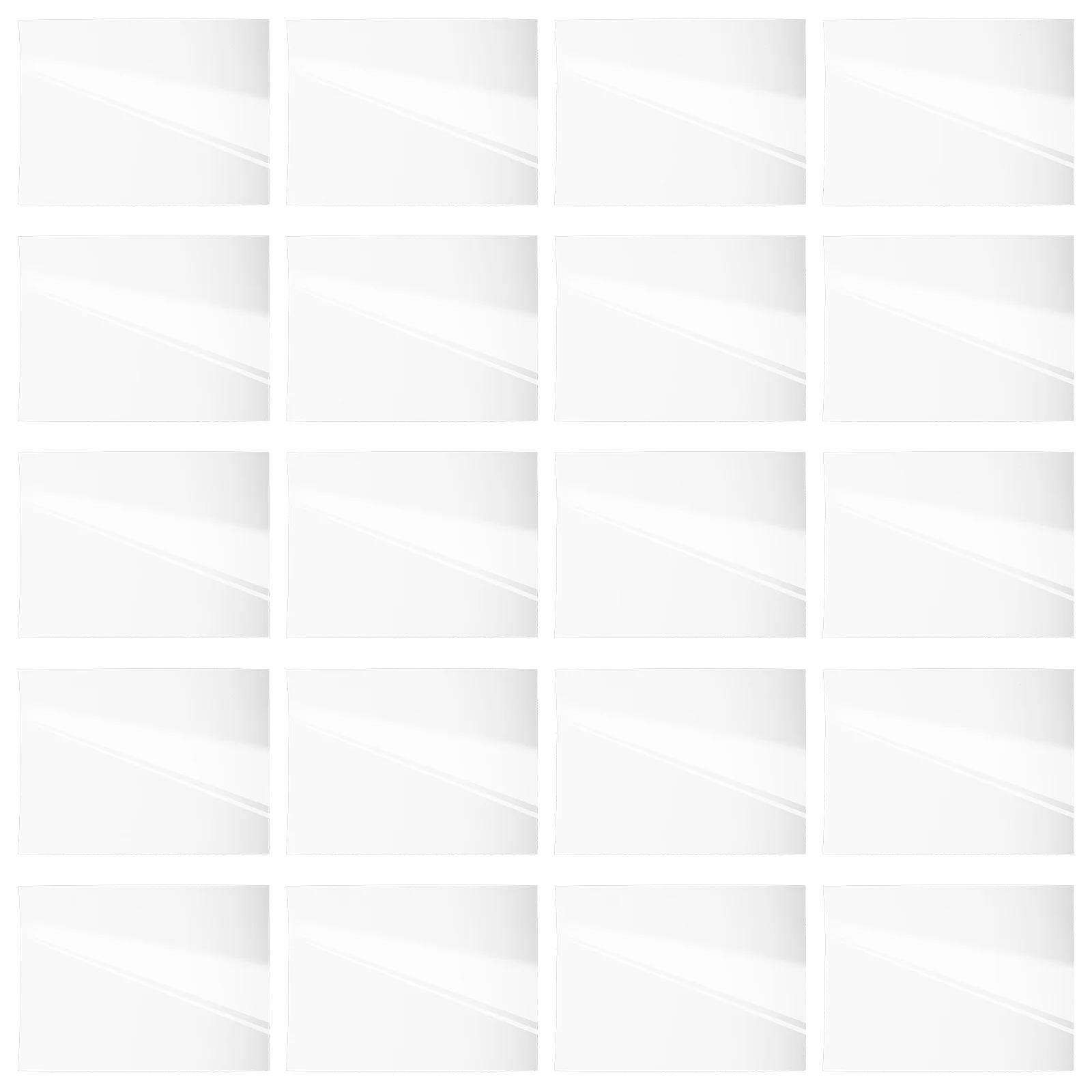 ورق صور مقاس A4، أوراق طباعة عالية اللمعان، حبر سريع الجفاف، ألوان زاهية ناعمة متوافقة مع الطابعات النافثة للحبر للمكتب #3