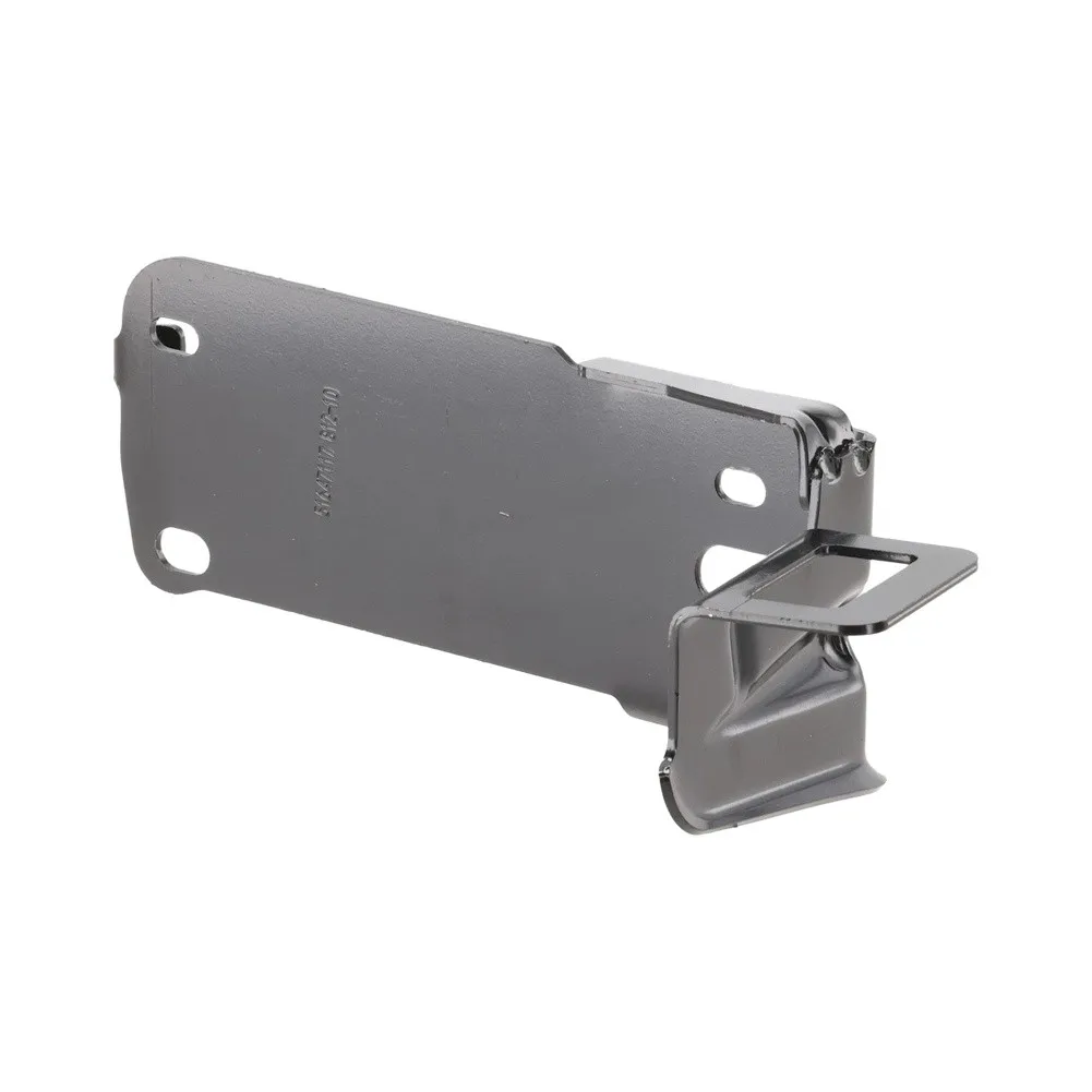 For Engine Cooling System Radiator Support Bracket Robust Metal Construction Wear Resistant Design For BMW 1 Series E87