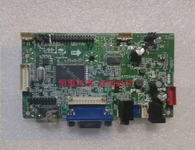 

Original RTD2483V1.1 motherboard driver board