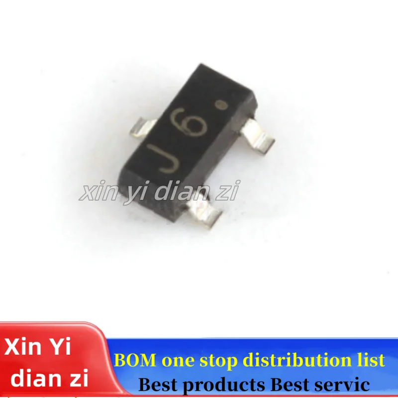 10Pcs/Lot S9014LT1 …