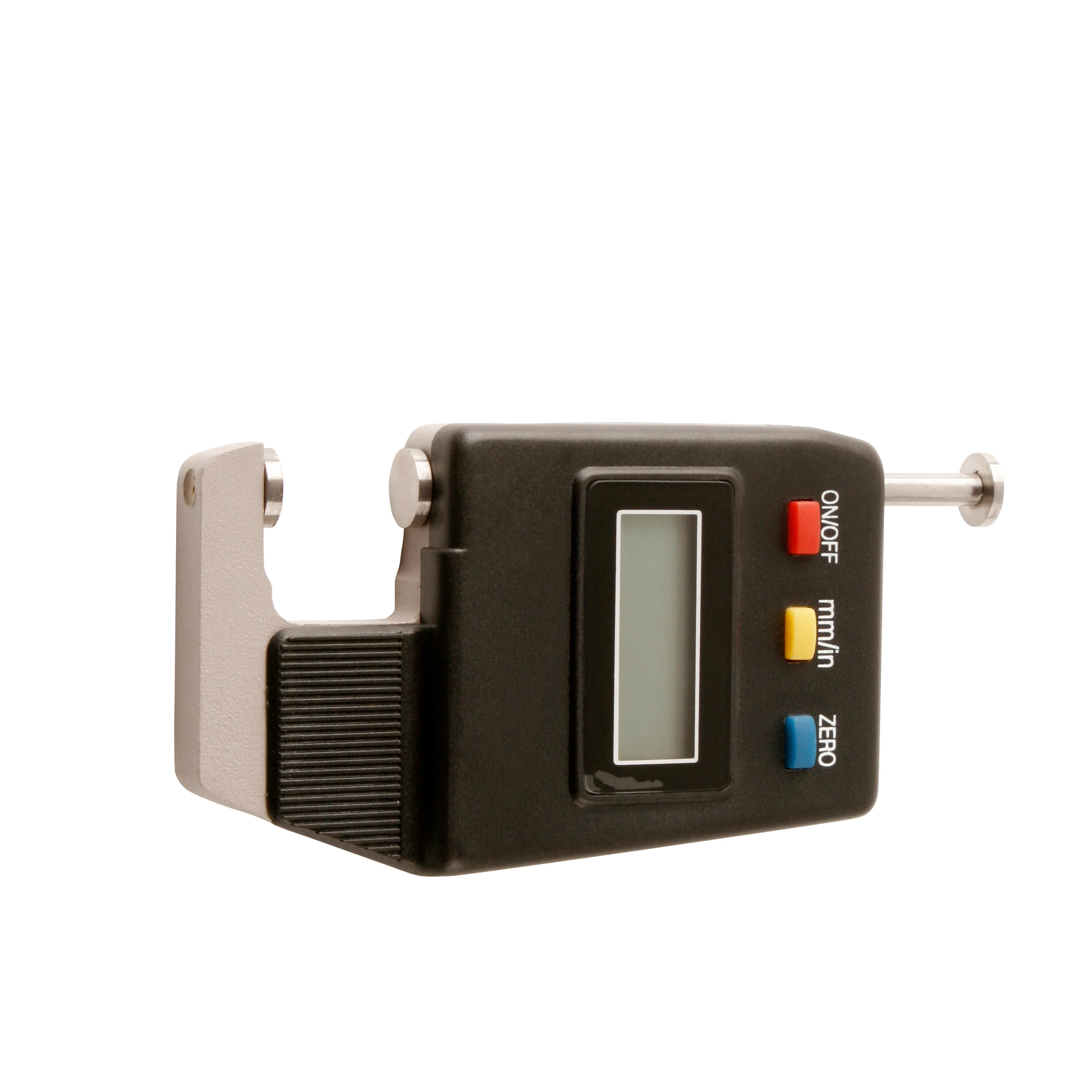 DiKaiTools Hot-selling Versatile Digital Thickness Gauge Ideal for Various Measurement Tasks