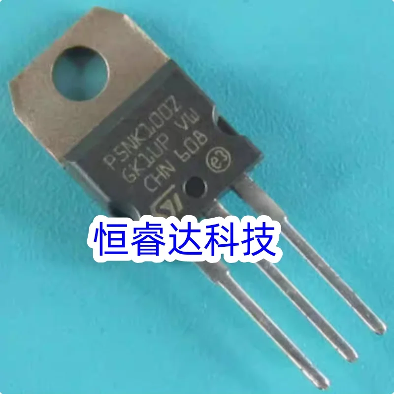 STP5NK100Z P5NK100Z السلع الأصلية المتوفرة في المخزون TO220