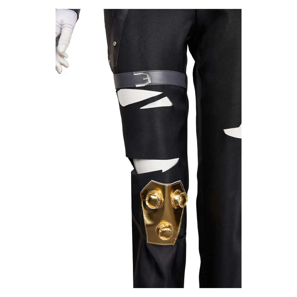 Disfraz Arcane Vi Cosplay trajes de boxeo ropa 2024 juego LoL TV 2 disfraz de fantasía mujer juego de rol vestido elegante ropa de fiesta