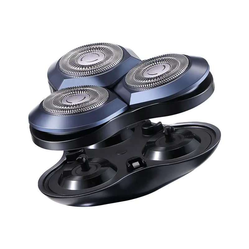 Original In Stock Xiaomi Mijia S700 Electric Shaver Head Replacement Ceramic Cutter Head Newest Version fiil cc