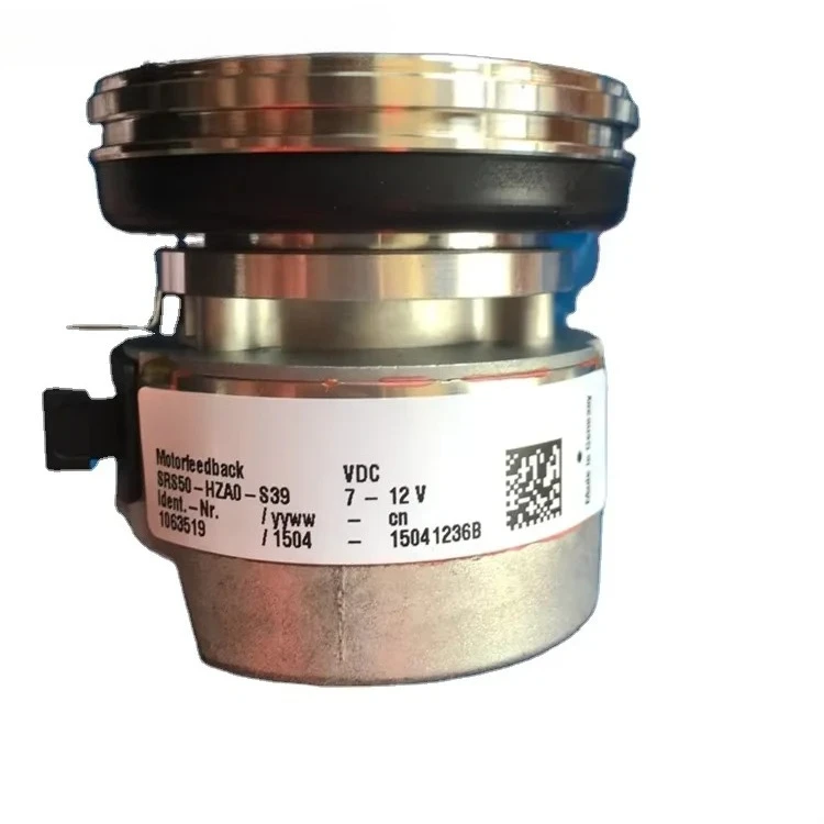 SRS50-HZA0-S39 Optical Encoder For Printing Machine Rotary Photoelectric Shaft Encoder Replaces SRS50-HZA0-S36