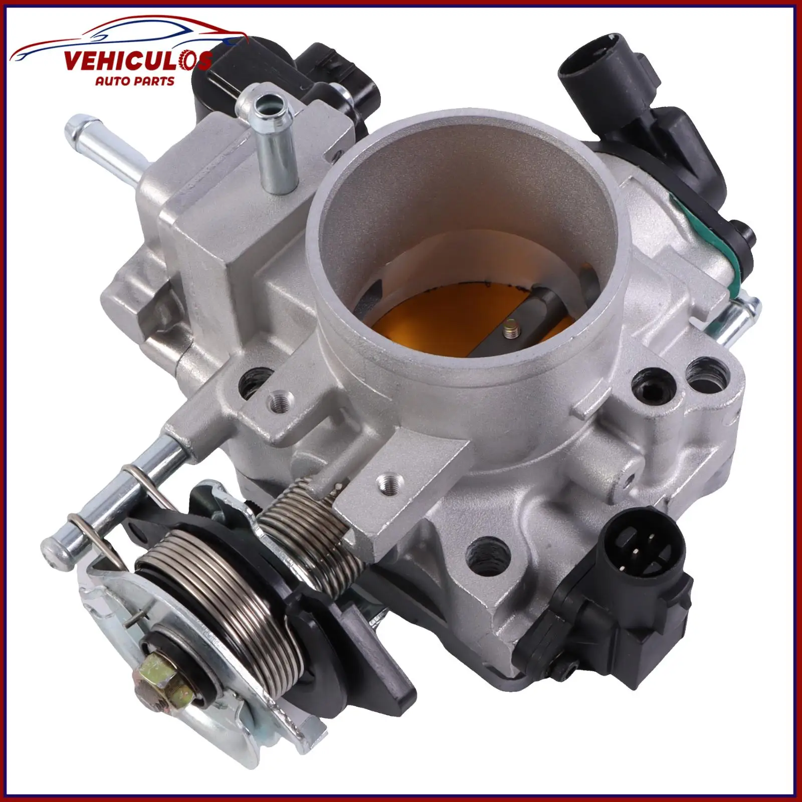

Hrottle Body Assembly 16400-P8C-A21 16400P8CA21 For Honda Accord Odyssey Acura TL CL V6
