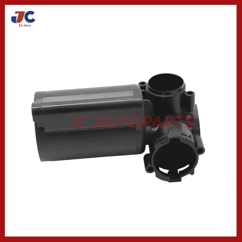 Air Pump Drying Cylinder For Mercede Benz W220 W219 W211 2203200104 Air Suspension Compressor Pump Plastic with Valve Block Top