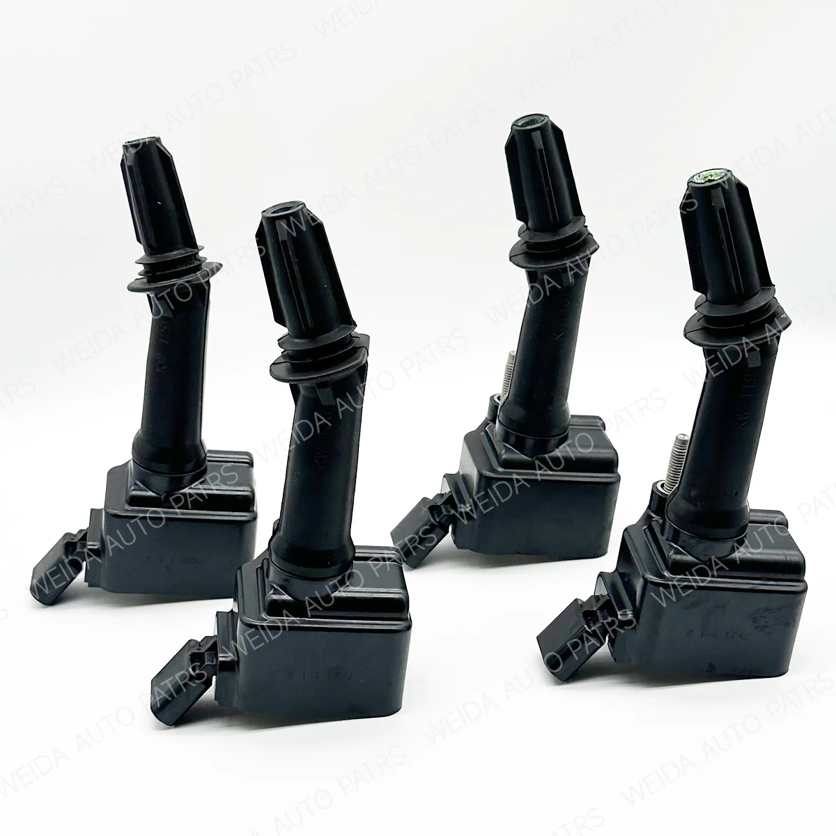 

Ignition Coil For Chevrolet Cruze Equinox Malibu For MG HS GT ZS For Buick Envision Velite5 LaCrosse Regal 12697989 High Quality