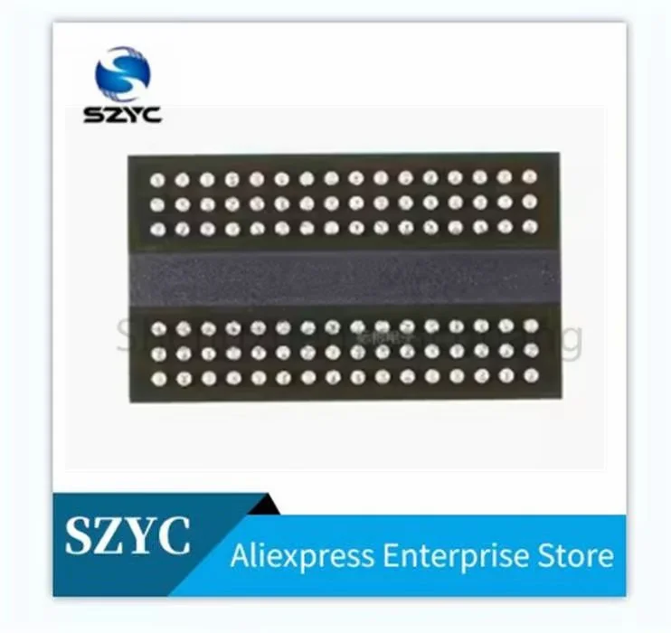 1pcs MT41K256M16TW-107 AIT:P D9SHD FBGA-96 DDR SDRAM